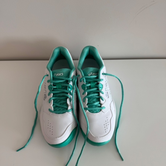 Asics Gel Renma Court Shoes Women's - Picture 3 of 12